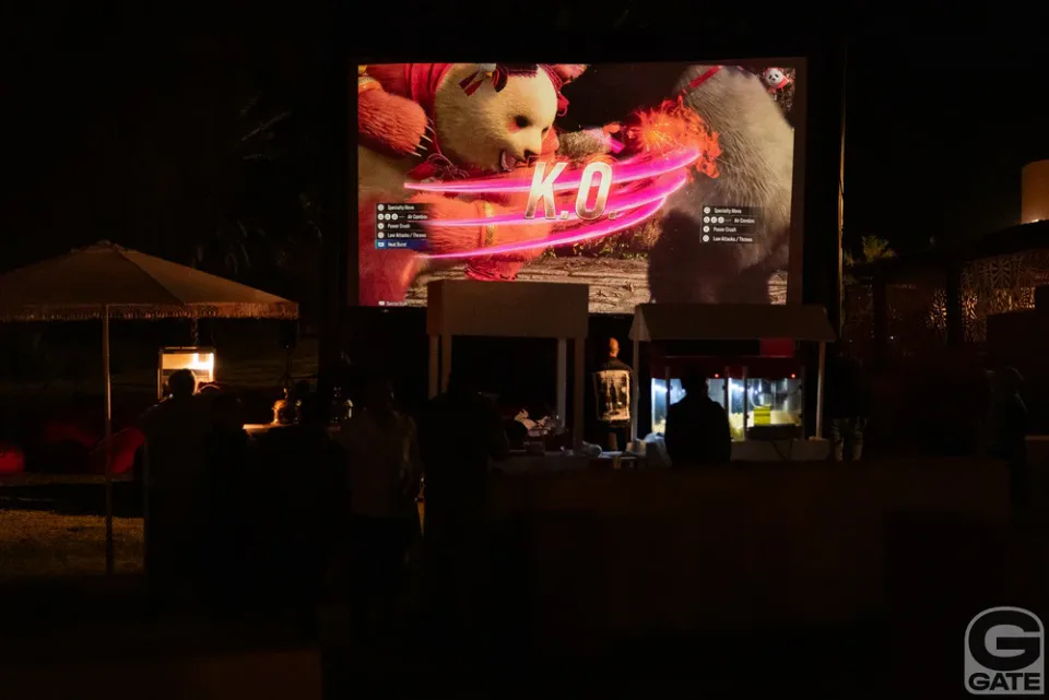 Фотография с G-fest