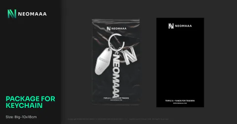 Мерч NEOMAAA из основной линейки