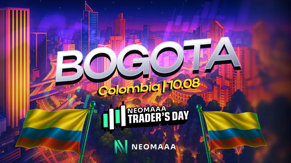 Обложка мероприятия Trader's Day