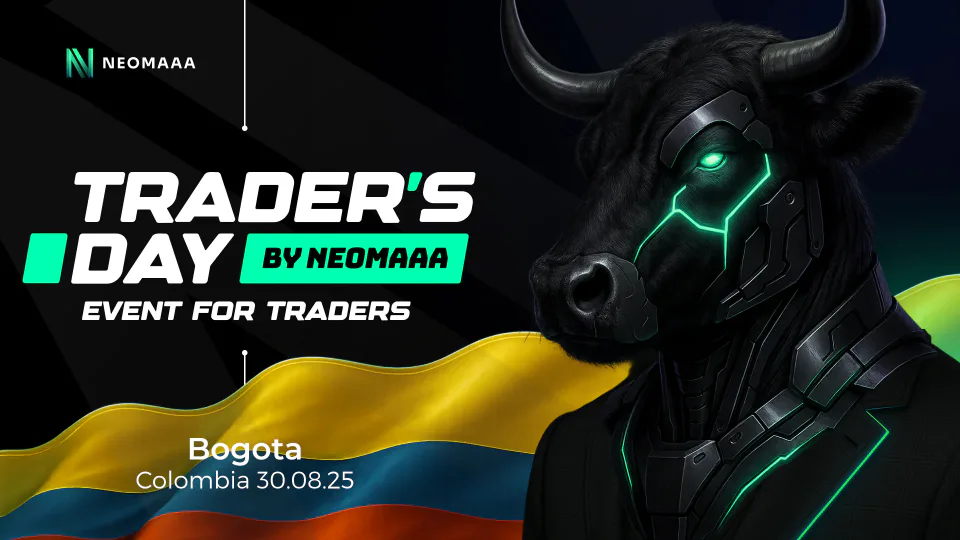 Обложка мероприятия Trader's Day