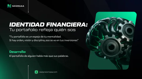 Слайд презентации лектора Trader's Day