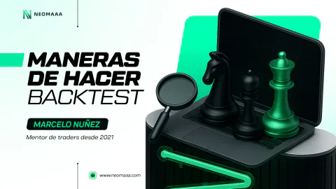 Слайд презентации лектора Trader's Day