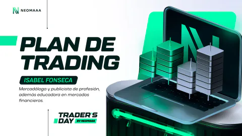 Слайд презентации лектора Trader's Day