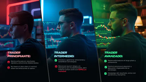 Слайд презентации лектора Trader's Day