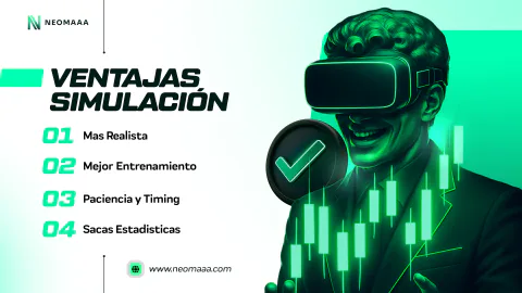 Слайд презентации лектора Trader's Day