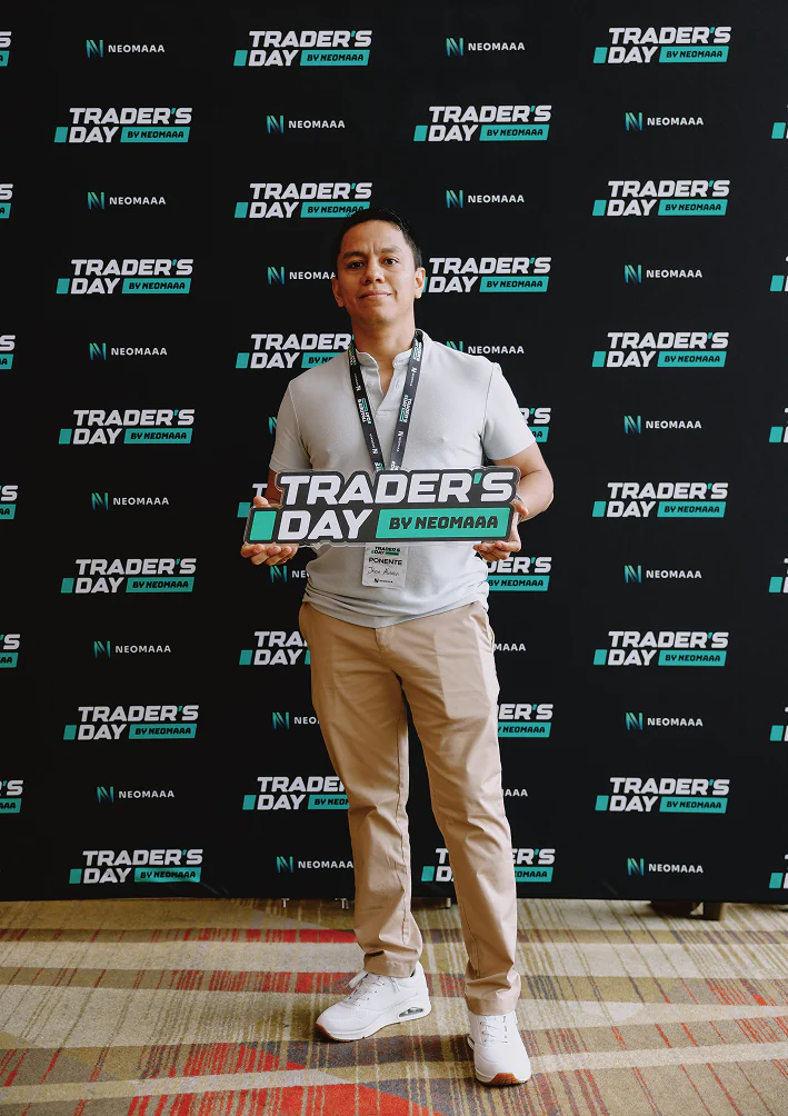 Фотография с мероприятия Trader's Day