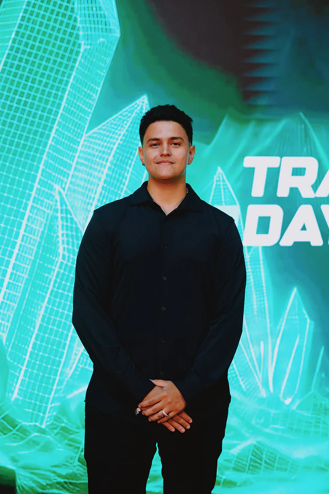 Фотография с мероприятия Trader's Day