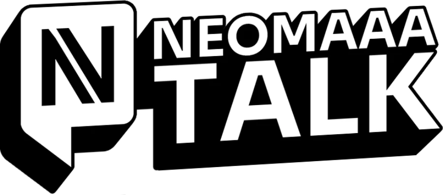 NEOMAAA Talk